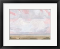 Sandbridge Beach II Framed Print