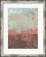 Framed Canyonlands II