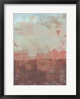 Canyonlands II Framed Print