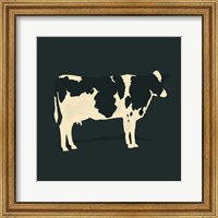 Framed Refined Holstein II