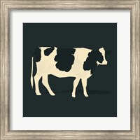 Framed Refined Holstein III