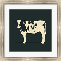 Framed Refined Holstein IV