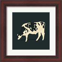 Framed Refined Holstein VI