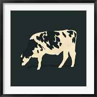Framed Refined Holstein VI