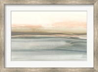 Framed Atlantic Sunrise II