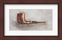Framed This is a Pipe I