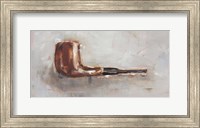 Framed This is a Pipe I