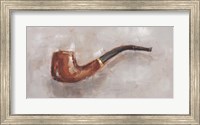 Framed This is a Pipe II