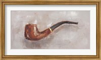 Framed This is a Pipe II