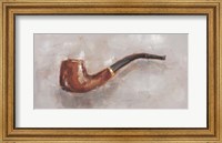 Framed This is a Pipe II