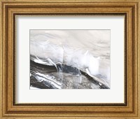 Framed Blizzard Conditions III
