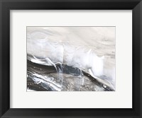 Framed Blizzard Conditions III