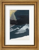 Framed Obscure Abstract III