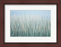 Framed Tall Grass I