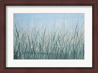 Framed Tall Grass II