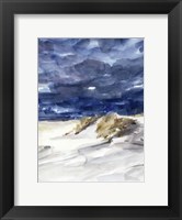 Framed Stormy Front I