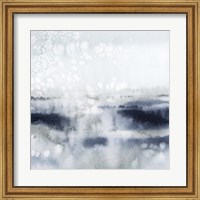 Framed Window Fog I