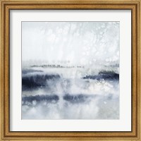 Framed Window Fog II