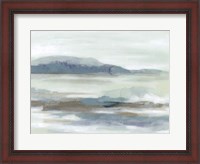 Framed Soft Shores II