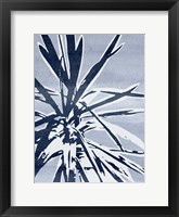 Plant Life I Framed Print