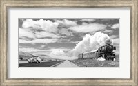 Framed Interstate '59 (detail)