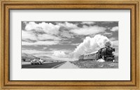 Framed Interstate '59 (detail)
