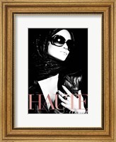 Framed Couture 1
