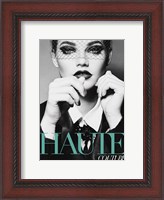 Framed Couture 9