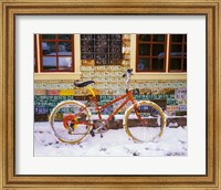 Framed CB Bike