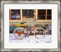 Framed CB Bike