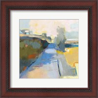 Framed Marginal Way