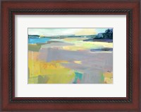 Framed Rachel Carson Reserve