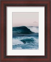 Framed Ocean 14