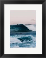 Framed Ocean 14