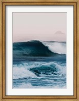Framed Ocean 14