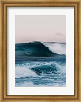 Framed Ocean 14