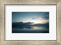 Framed Ocean 23