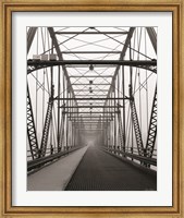Framed Life is a Bridge