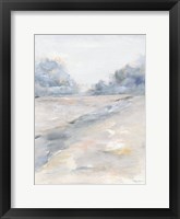 Landscape II Framed Print
