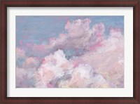 Framed Daydream Pink 01