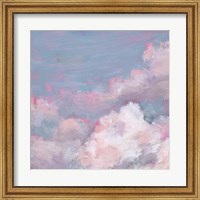 Framed Daydream Pink 03