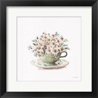 Framed Garden Tea 01