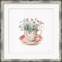 Framed Garden Tea 04