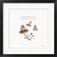 Storybook 03 Framed Print