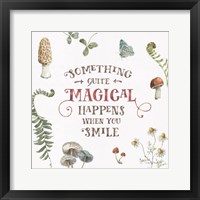 Storybook 08 Framed Print