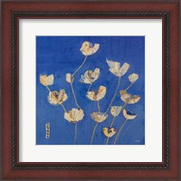 Framed Kims Tulips Crop