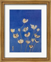 Framed Kims Tulips