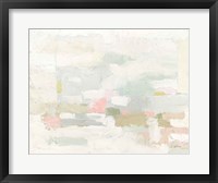 Framed Soft Hues