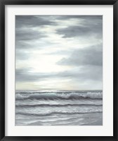 Framed Seascape