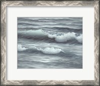 Framed Waves